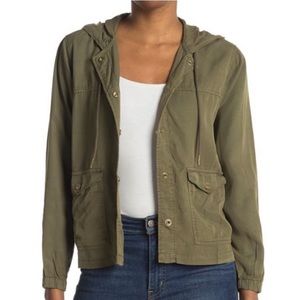 Sanctuary Utility Jacket Size M